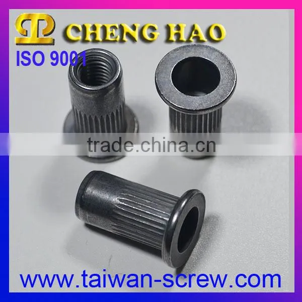 Promotion Product Hollow Tubular Rivets photo-4