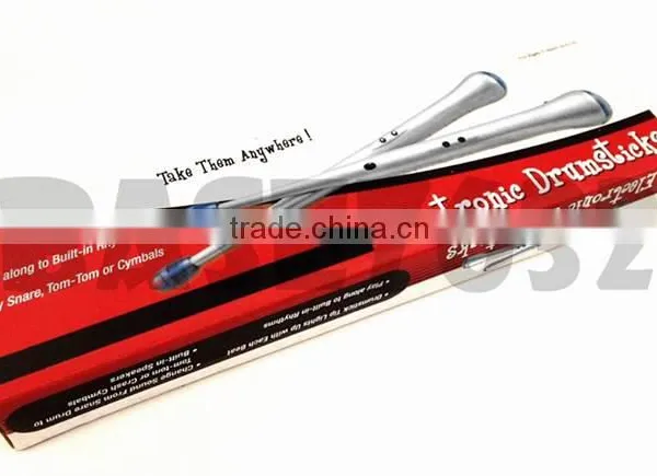 Digital Air Drumsticks photo-2