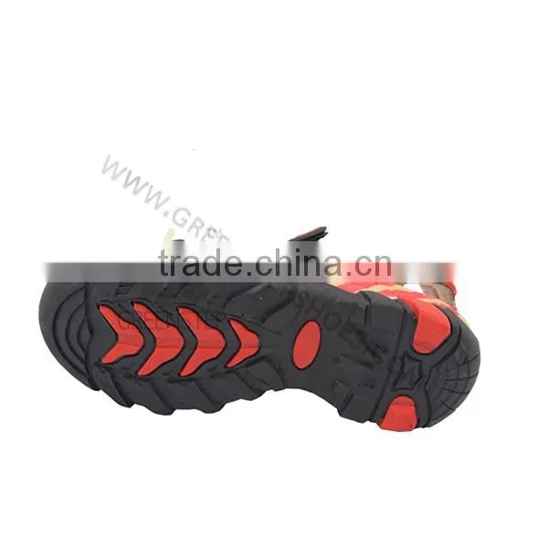 Fashion MD Sole Soft School Sandal Kids Sandal Models photo-5