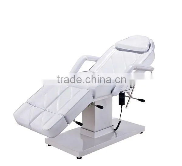 Motor Functional Electric Modern Facial Beds photo-5