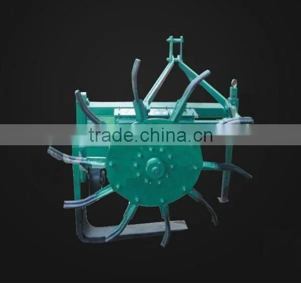 Agricultural Potato Digger