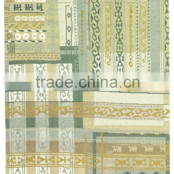Modern High Quality Hand Tufted Rug for Decoration, Apartment, Balcony photo-2