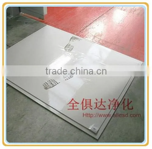 Cleanroom Floor Use Disposable Sticky Mat photo-3
