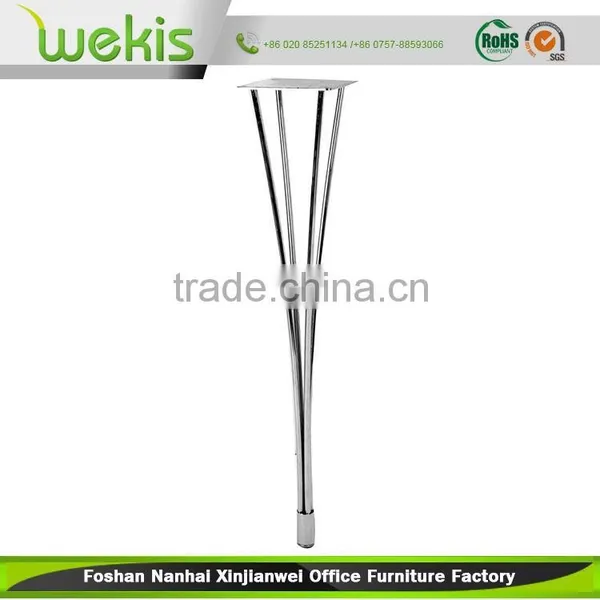 Office Furniture Best Price Cast Iron Bar Table Base