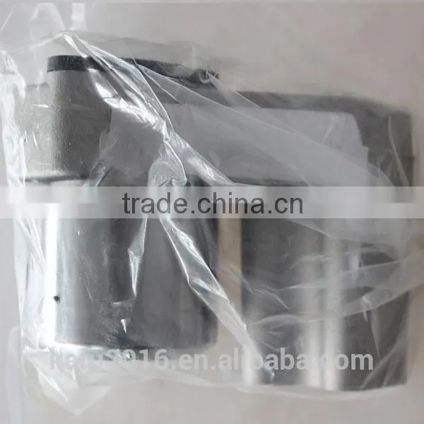 EC210B Fuel Injection Pump VOE20917999 For Excavator photo-3