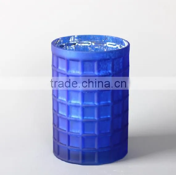 Antique Murano Glass Vases