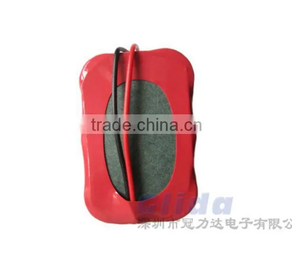 7.4V 7.8AH 18650 Lithium Batteries for Industrial Robot photo-2