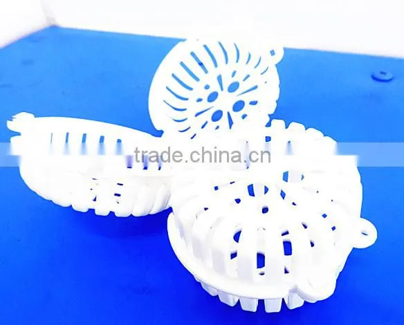 Plastic Mesh Container photo-2