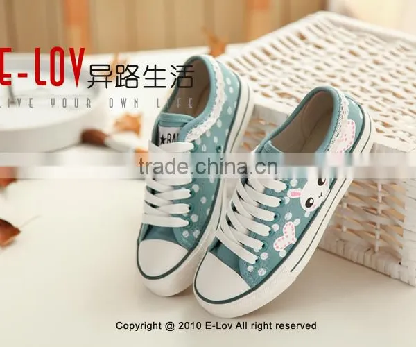 2015 Hot Sales High Quality Women's Fashion Shoes photo-3