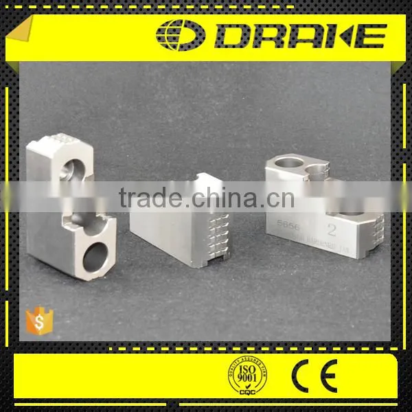 Standard Hard Top Jaw for Centerless Gringing Machine photo-6