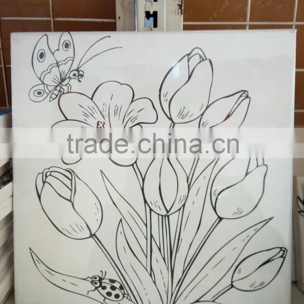 Creative Your Own Canvas & Painting photo-2