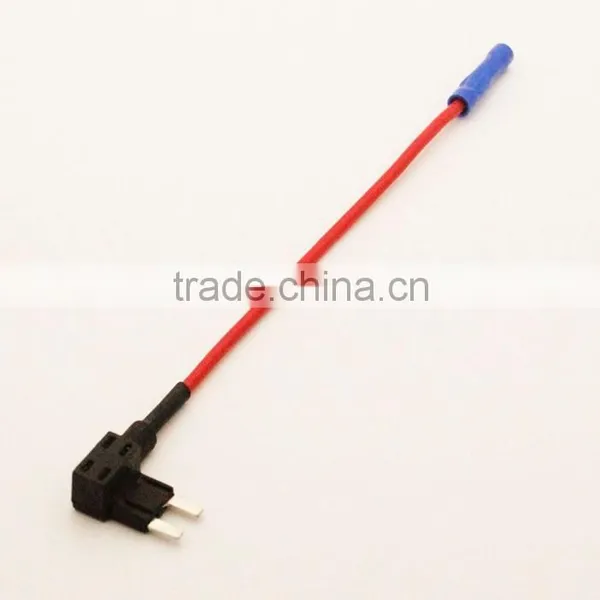 20A Fuse Tap/ Inline Blade Fuse Tap photo-3