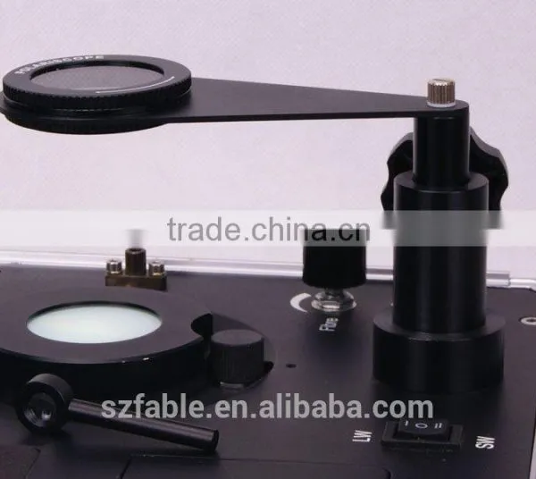 Multi-function Gemological Travel Toolkit photo-4