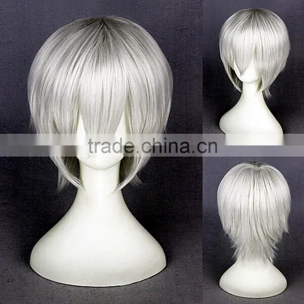 Cosplay Fake Hair photo-4