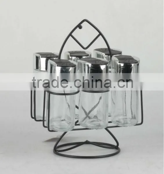 SPICE JAR