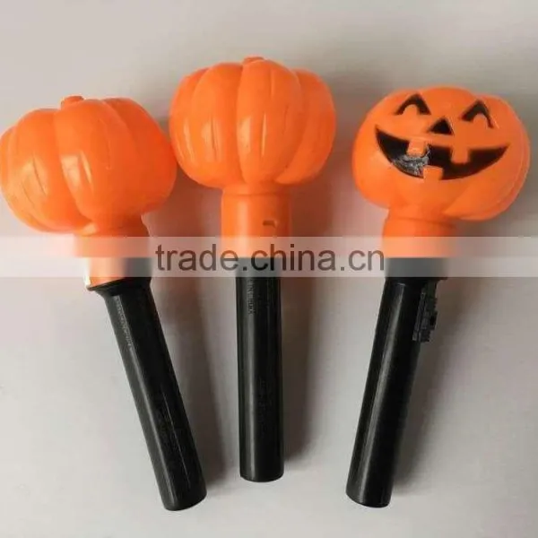 1 LED Pumpkin Light in Halloween photo-2