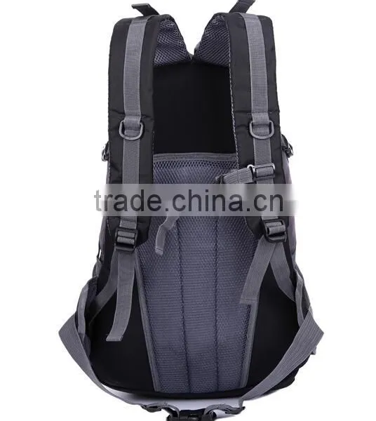 New Style Multi Functional Travelling Backpack photo-5