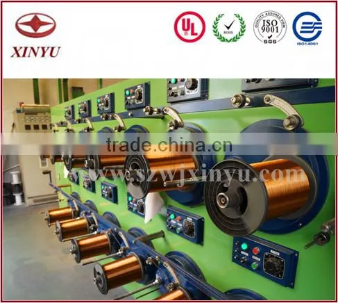 Best Price Enameled Coil Winding Wire AWG 7