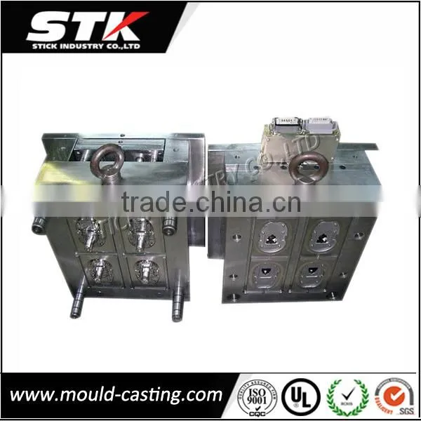 China Metal Stamping Punching Mold photo-4