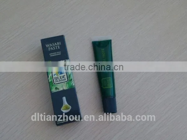 Wasabi Paste Top Grade Best Selling Customized Newest Innvoative