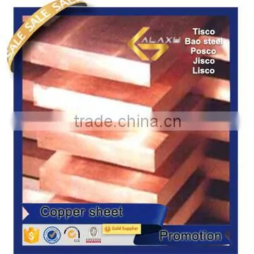Copper Cathode 99.99% Price per Ton Copper Sheet Quality Choice photo-6