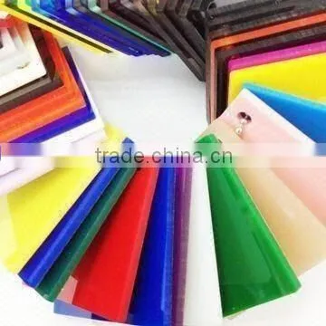 2015 New Products 4ft x 8ft Acrylic Sheet for Door Panel photo-3