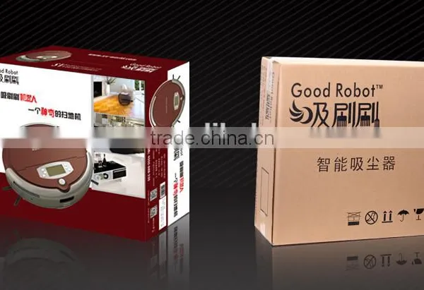 Robot Vacuum Cleaner , Electric Robot Vacuum Cleaner , Vacuum Cleaner photo-2
