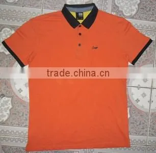 Mens Polo T-shirt