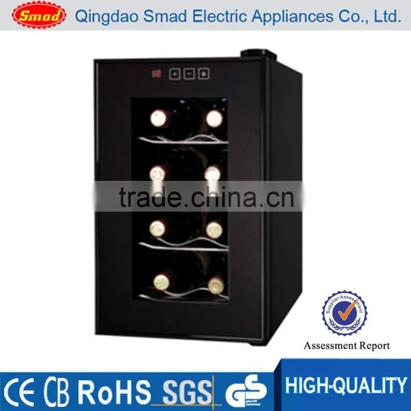EA33EC-22H-T Electronic Touch screen control with RE