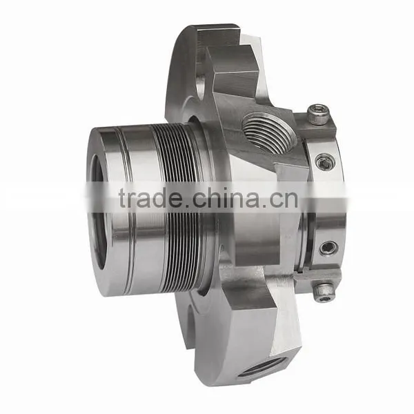 Small Anti Abrasive Horizontal Pump Mechanical Seal