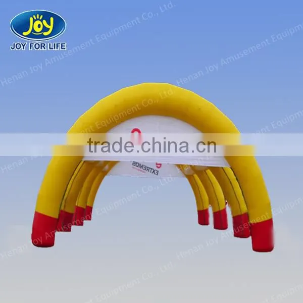 Popular Inflatable Rainbow Arch/inflatable Finish Line Arch /inflatable Arch Rental photo-4