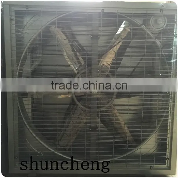 Industrial Ventilation Fan/poultry/greenhouse Exhaust Fan photo-2