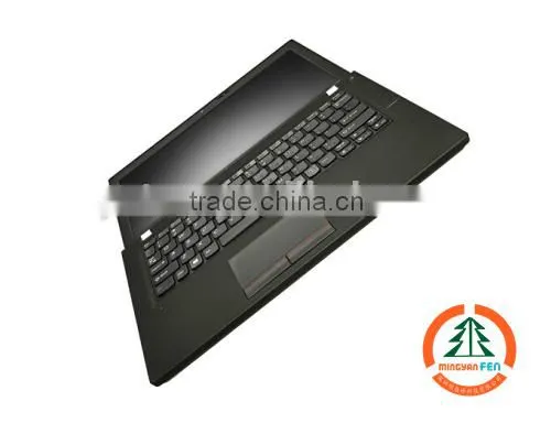 12.5 Inch Mini Laptop, i5 4300U/1.9GHz/4GB/500GB Notebook Computer photo-4