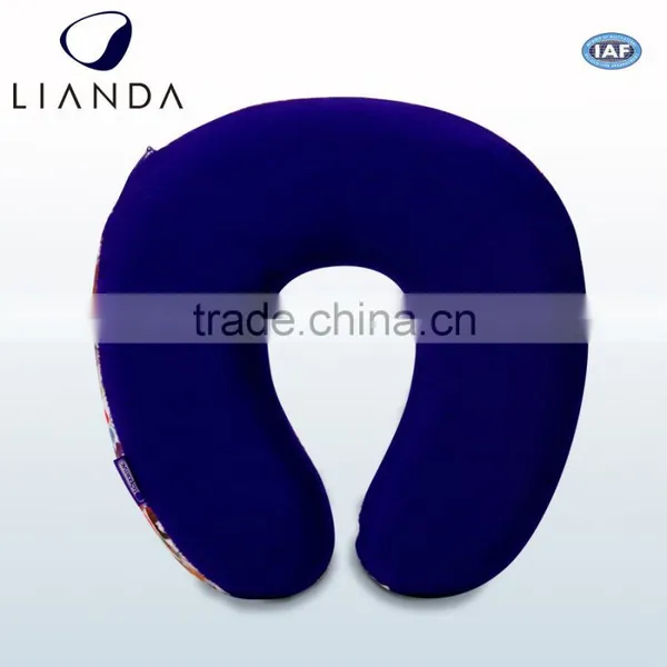 Soft Selling Well Office Neck Pillow Airplane photo-2