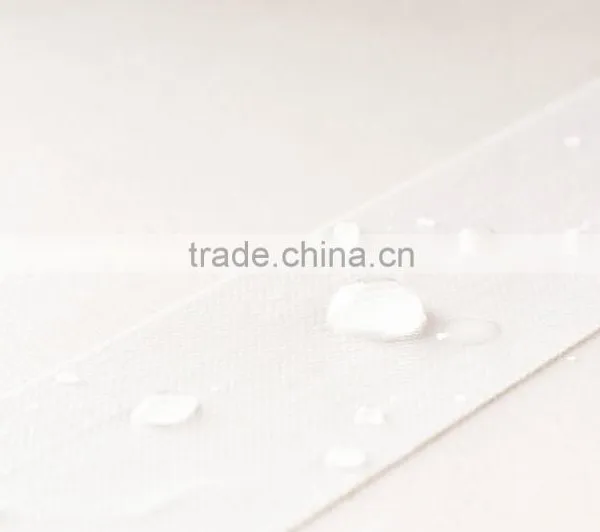 Adhesive Surgical White PE Waterproof Tape photo-3
