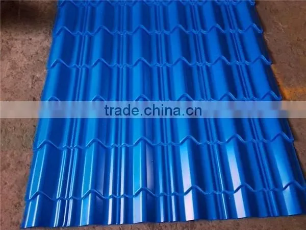 Roofing Sheet Color Steel Roll Forming Manufacturer Tile Roll Forming Machine,Glazed Tile Making Machine,Corrugated Forming photo-2
