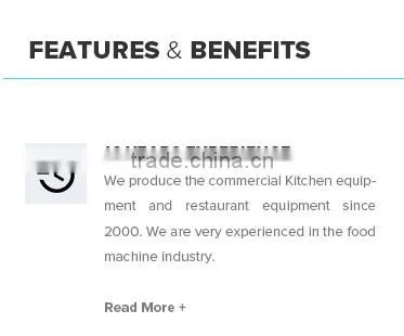 Stainless Steel Baskets Electric Automatic Noodle Boiling Cooking Machine Equipment photo-4