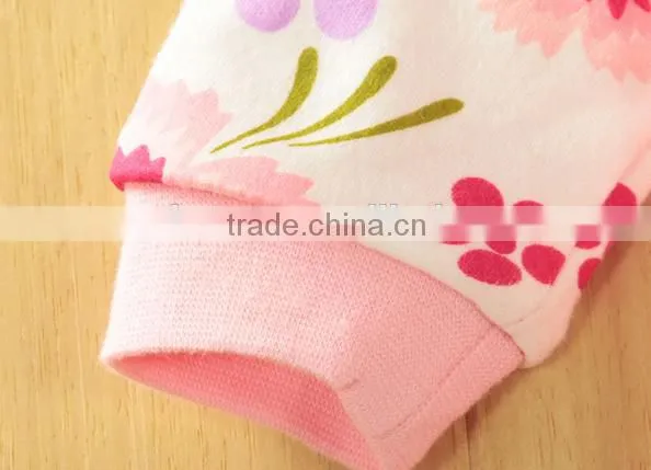 Baby Girls Romper photo-6