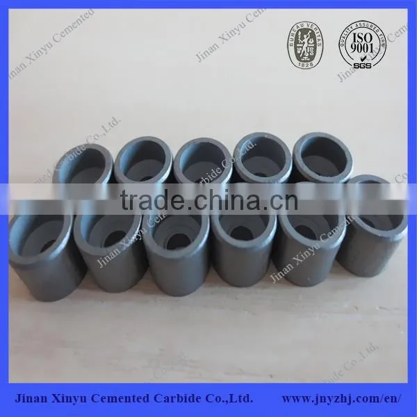 Tungsten Carbide Mechanical Seal Ring /Mechanical Seals/Tungsten Carbide Concave Ring photo-6