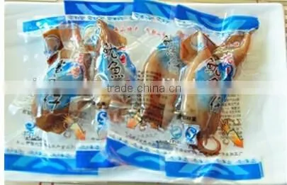 CE Approved Vacuum Packing Machine for Plastic Bags photo-5
