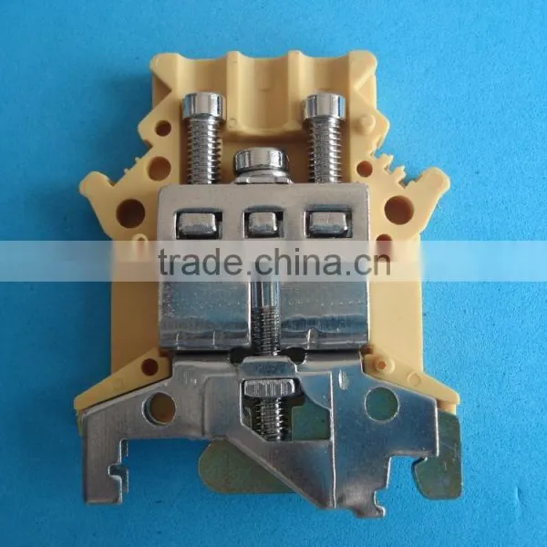 Earth Terminal Block photo-4