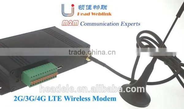 3G WCDMA HSPA+ MODEM