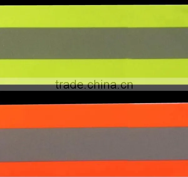 Flame Resistant Reflective Tape photo-6