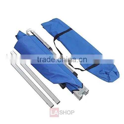OEM Wholesale 600D Aluminum Portable Military Folding Cot photo-4