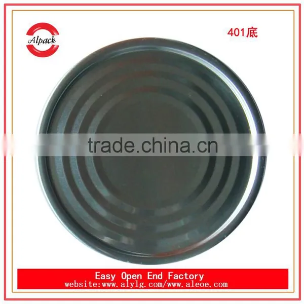 China Supplier 401# Bottom Lid for Can Packaging photo-2