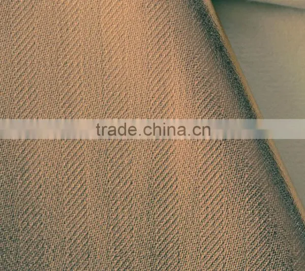 Aluminium Foil Coated Aramid Fabric photo-2