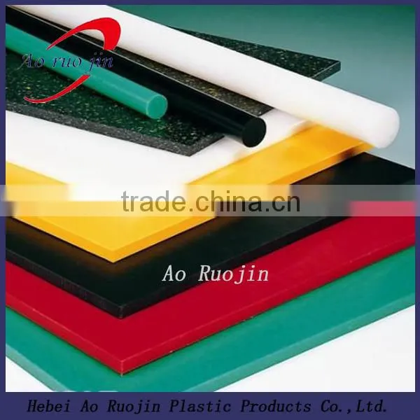 The Impact Resistance of Rigid PVC Sheet photo-6