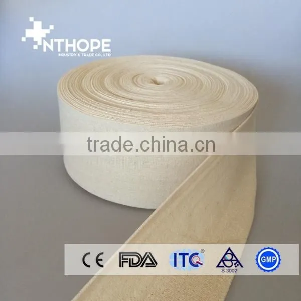 100% Cotton Surgical Medical Tubular Bandage photo-5