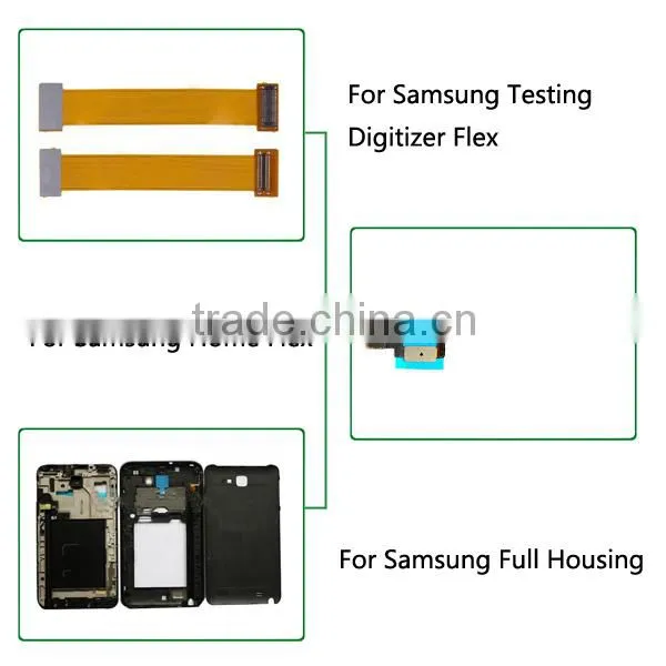 Lcd Repair Machine for Samsung S7530 Mobile Phone Lcd photo-2