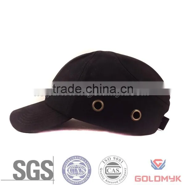 Safety Helmet Bump Cap EN812 Certificate photo-2